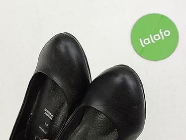 buty elephanten: Półbuty damskie, rozmiar 38 — 7