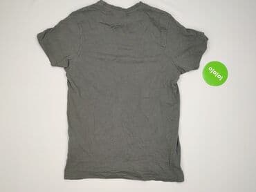 Ubrania męskie: Koszulka dla mężczyzn, M — 3