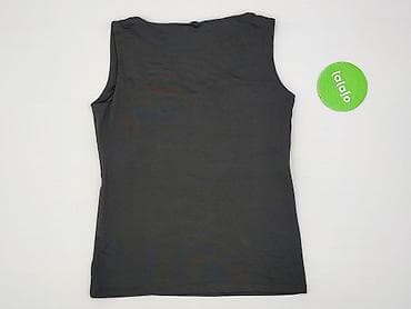 mesh top: SZACHOWNICA, Top damski, rozmiar S — 5