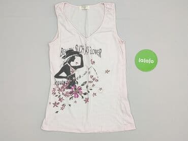 rajstop sally hansen: Women`s top, size S — 2