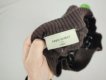 polar reebok: Freequent, Sweter damski, rozmiar L — 4