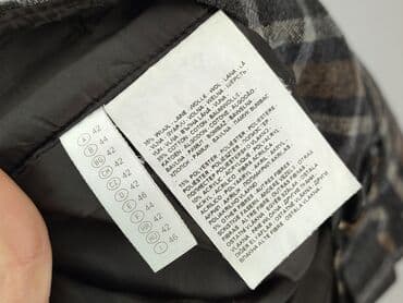 spódnice rozkloszowane plus size: Canda, Spódnica damska, rozmiar XL — 5
