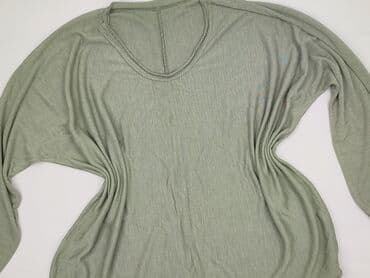 ifriko bluzy: Bluzka damska, rozmiar 5XL — 1