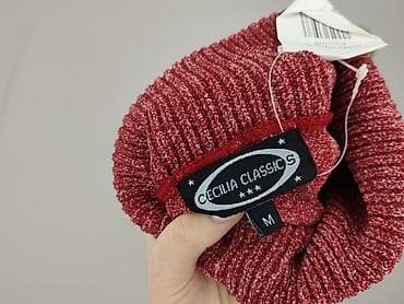 golfy w paski: Cecilia Classics, Golf damski, rozmiar M — 5