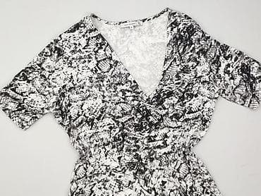 koszula grzyby: Flash, Bluzka damska, rozmiar M — 1