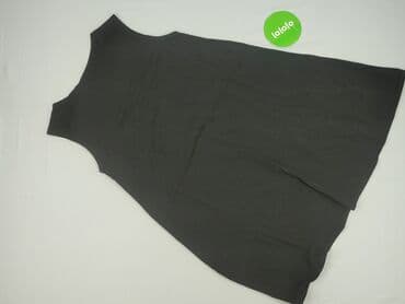 czarne luźne sukienki: Sukienka damska, rozmiar S — 3