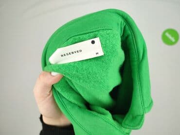 marynarka z eko skóry zara: Reserved, Koszulа dla mężczyzn, M — 5