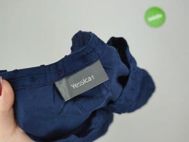 spódnice grochy: Yessica, Tunika damska, rozmiar S — 4