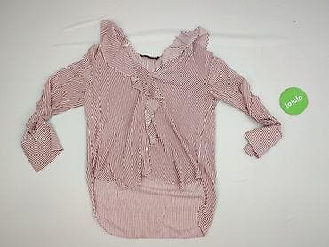 do reserved: Zara, Koszula damska, rozmiar M — 2