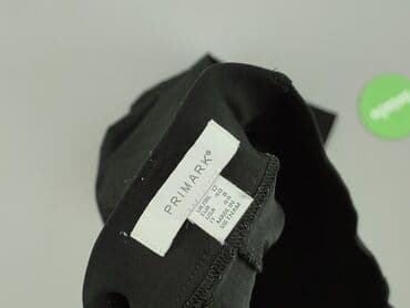 ocieplane legginsy primark: Primark, Spodnie materiałowe damskie, rozmiar M — 4