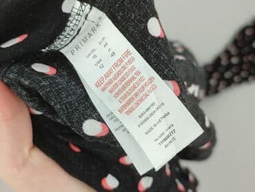 top z wbudowanym biustonoszem primark: Primark, Bluzka damska, XL — 4