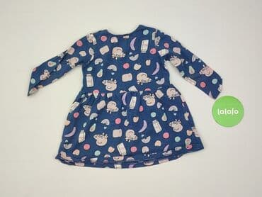 tommy hilfiger bluzka w paski: Сукня, Cool Club, 1,5-2 р., 86-92 см, стан - Дуже гарний — 3