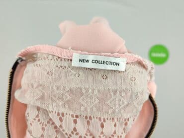 new yorker różowa bluza: New Collection, Bluzka damska, rozmiar S — 4