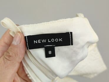 stradivarius top koronkowy: New Look, Top damski, rozmiar S — 4