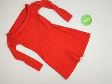 sukienka dla niskiej osoby: Boohoo, Kombinezon damski, rozmiar XS — 2