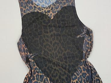 t shirty leopard: T-shirt damski, rozmiar S — 1