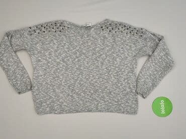 oysho swetry: Yessica, Sweter damski, rozmiar S — 3