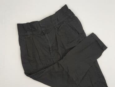 house jeansy: House, Spodnie materiałowe damskie, rozmiar L — 1