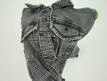 Джинсова куртка жіноча, розмір 2XS — 6