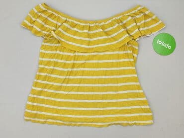 bluzka z odkrytym ramieniem allegro: Old Navy, Bluzka damska, rozmiar M — 3