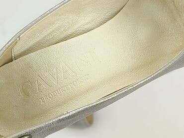 karino buty zimowe: Półbuty damskie, rozmiar 36 — 6