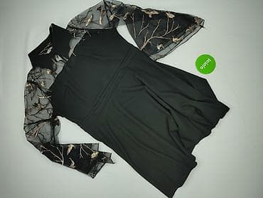 sukienki trapez: Sukienka damska, rozmiar 2XL — 2