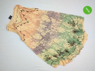 sukienka w kształcie trapezu: Sukienka damska, rozmiar One size — 2