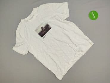 system of a down koszulka: House, Koszulka dla mężczyzn, rozmiar L — 2