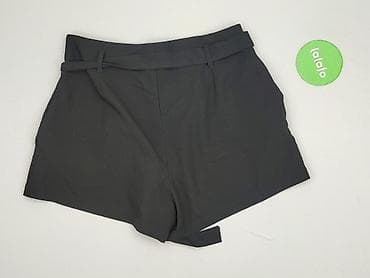 strong point szorty: Boohoo, Szorty damskie, rozmiar L — 3