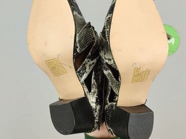 botki do spódnicy: Botki damskie, rozmiar 41 — 4