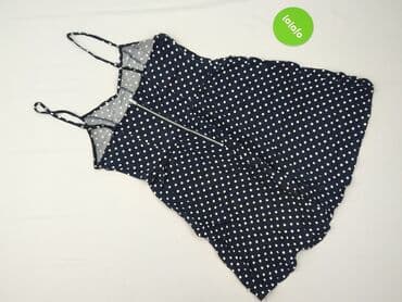 stradivarius sukienka w kropki: Sukienka damska, rozmiar S — 3