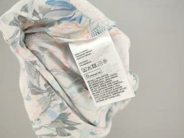 hm bluzki z krótkim rękawem: H&M, Bluzka damska, rozmiar XS — 5