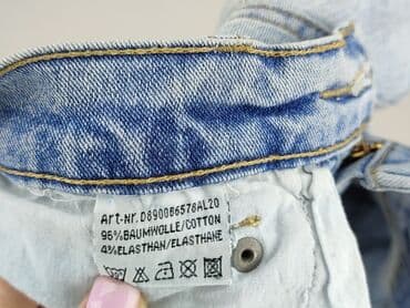 krótkie spodenki dsquared: Szorty damskie, rozmiar XS — 5