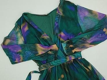 linen: Sukienka damska, rozmiar M — 1