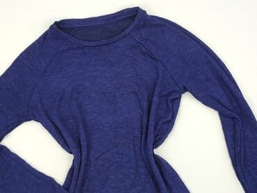 bluzki 3 4 rękaw allegro: Women's blouse, size S (EU 36) — 1