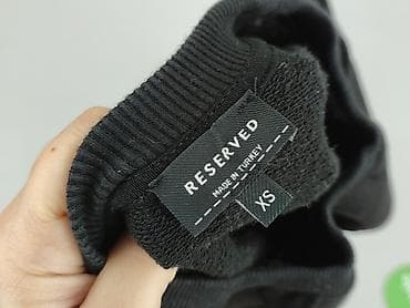 balerinki reserved: Bluza damska
, rozmiar XS — 4