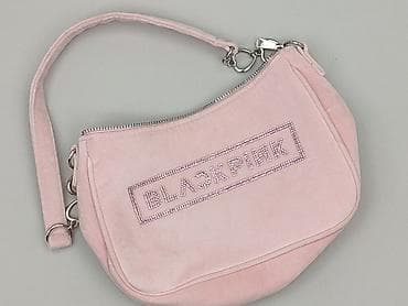 krawat hm: Torebka, H&M Divided, stan - Idealny — 1