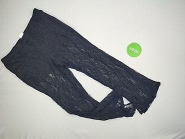 getry guess: Shein Curve, Spodnie materiałowe damskie, rozmiar 2XL — 4