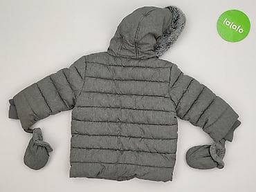 predator koszulka: Kurtka, George, 9-12 miesięcy, stan - Bardzo dobry — 3