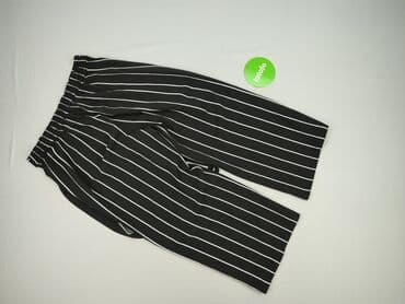 kuloty damskie jeansy: ONLY, Spodnie materiałowe damskie, rozmiar M — 3