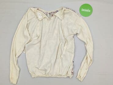 koszule na wiosne: Springfield, Bluzka damska, L — 3