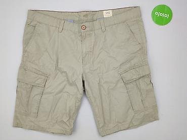 moro cargo: Camel Active, Szorty dla mężczyzn, rozmiar 2XL — 2