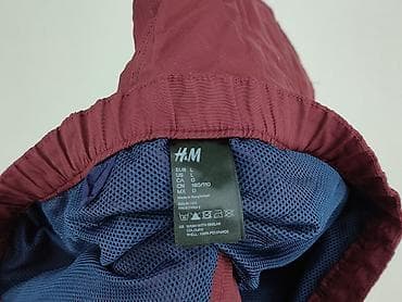 sweter lee cooper: H&M, Szorty kąpielowe dla mężczyzn, rozmiar L — 4