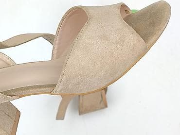 bpc selection buty: Sandały damskie, rozmiar 40 — 5