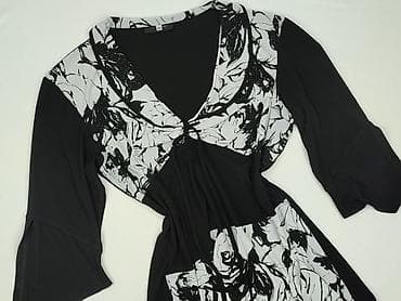 bluzy paliona: Bluzka damska, rozmiar 4XL — 1