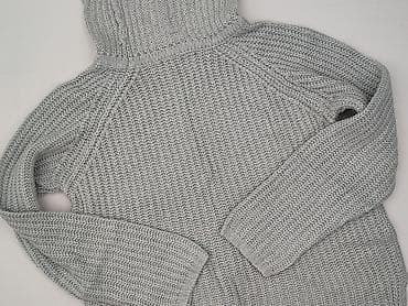 dunauone sweter: Gina Tricot, Sweter damski, rozmiar L — 1