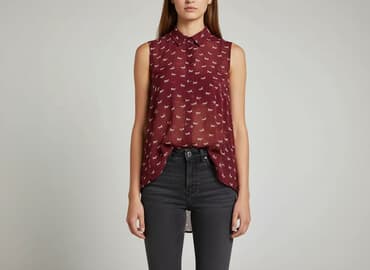 bluzki na konie: New Look, Bluzka damska, rozmiar M — 7