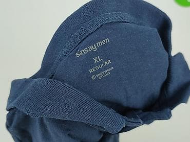 pull and bear disney: Sinsay, Koszulka polo dla mężczyzn, rozmiar XL — 6