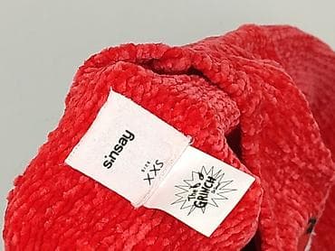 bluza chicago h: Sinsay, Sweter damski, rozmiar 2XS — 5