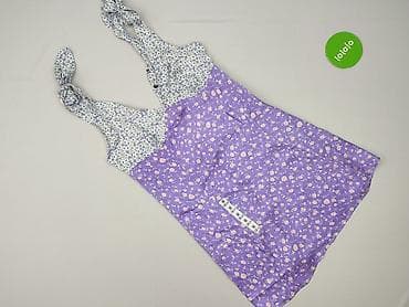 solar sukienki len: Sukienka damska, rozmiar M — 2